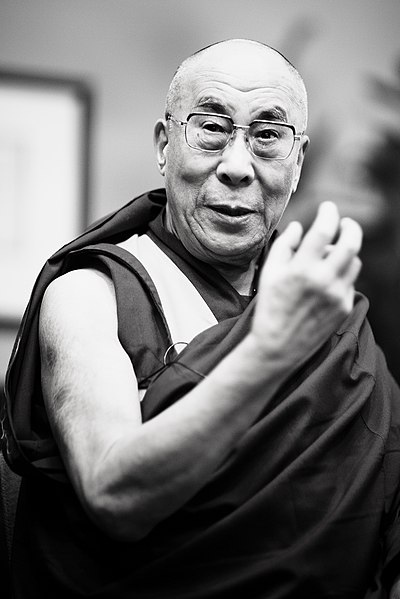 China Makes Official Statement Regarding Dalai Lama Reincarnation.