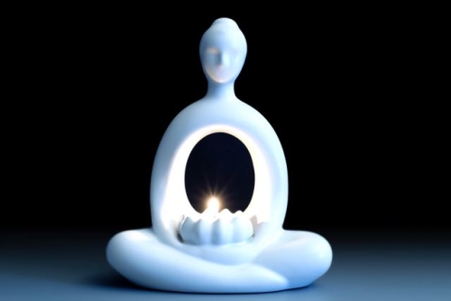 My Mystical Journey: Finding Zen. {Part 4}