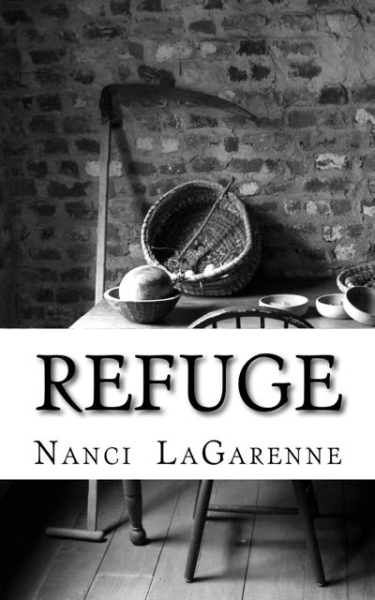 Refuge. {Book Excerpt}