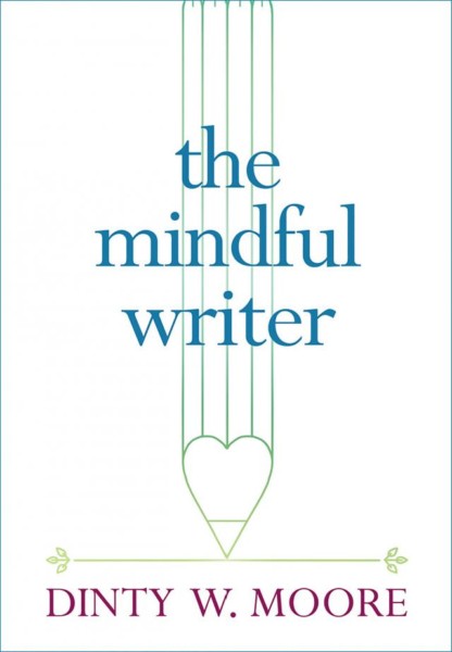 The Mindful Writer. {Book Review}