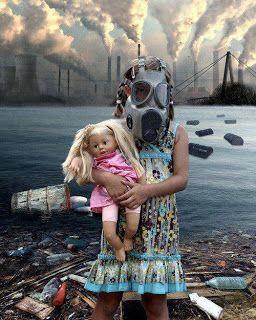 Environmental Poisons Hurting Our Nation’s Children—Especially Low Income Families
