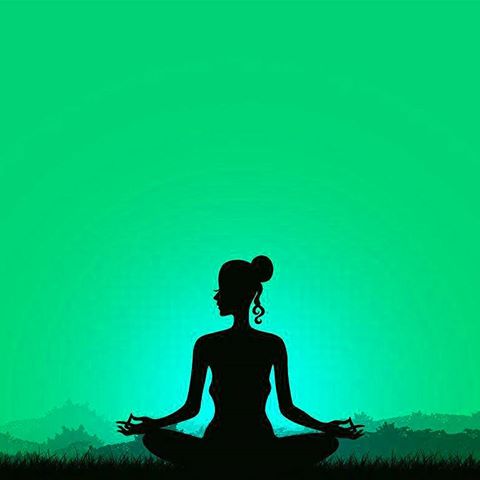 Sit Down, Be Still, Shut Up: A Basic Meditation Guide