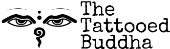 The Tattooed Buddha