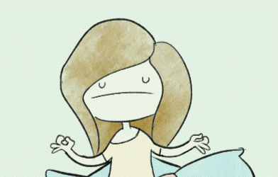 Why Can’t I Meditate?