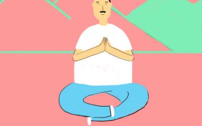 Examine the Nature of Awareness {Lojong Teaching}