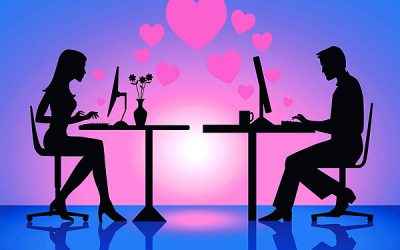 Dharma & the Dating Mom: I Need Space but I Don’t