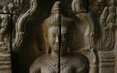 Buddhist and Bipolar
