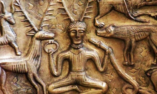 The Path of Celtic Buddhism {Book Review}