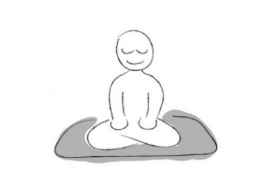 After Meditation, Be a Child of Illusion {Lojong Teaching}