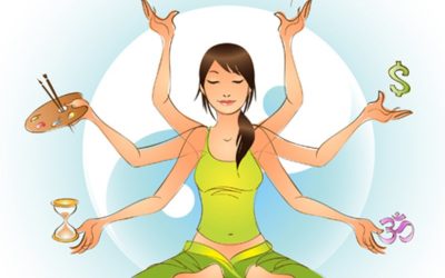 Single Mama Buddhist: Can We be Clergy?