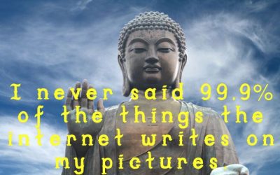 Is American Buddhism Cultural Misappropriation?