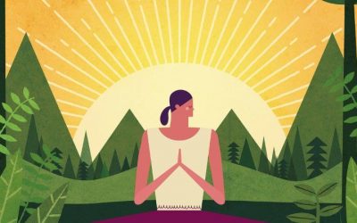 The Practice of Tonglen: Sending & Receiving with the Breath {Lojong Teaching}
