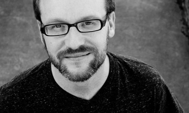 The Tattooed Team Spotlight: Daniel Scharpenburg, Podcast Team & Columnist {Interview}