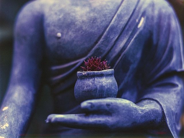 What is the Core Belief in Buddhism?