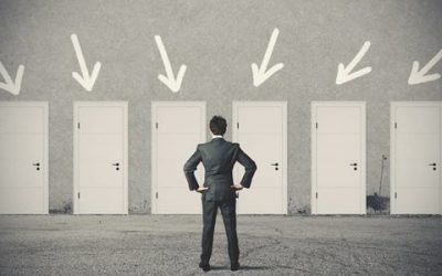 Those Who Do Not Pick and Choose {The Eightfold Path}