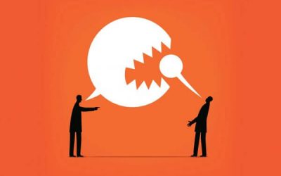 Right Speech: It’s Not about Being Perfect, but Owning Up to It {The Eightfold Path}