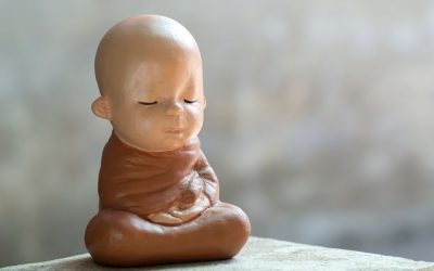 What is Right Intention, Anyway? {The Eightfold Path}