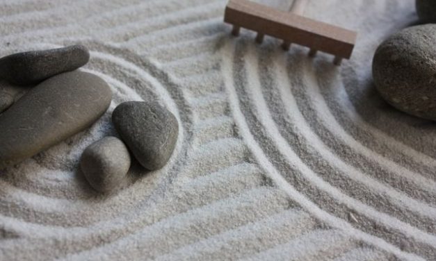What is a Zen Garden & Should I Have One?