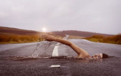 There is Always Something: On Mindfulness & Suffering