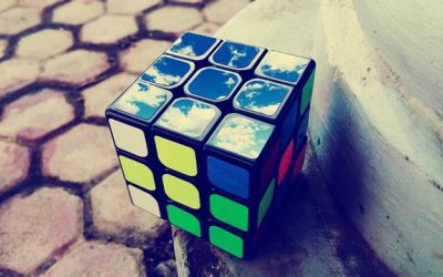Just Being Here: How Mindfulness is Helpful {Eightfold Path}