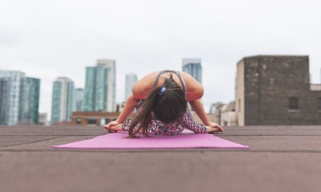 An Exercise in Being Intentionally Human