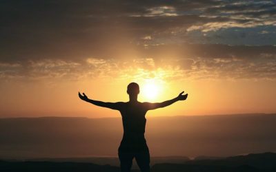 Be Grateful to Everyone {Lojong Teaching}