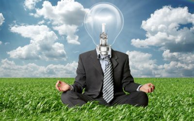 See Confusion As Enlightenment {Lojong Teaching}