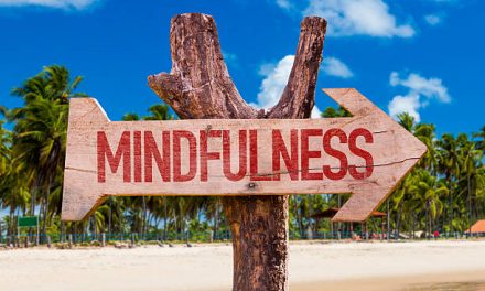 Wandering Through the Moments with Mindfulness