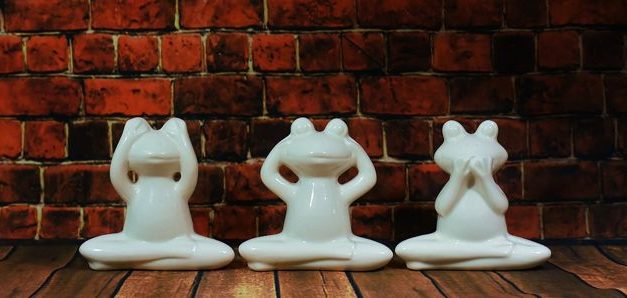 Sticks & Stones: The Practice of Conscious Speech {Part Two}