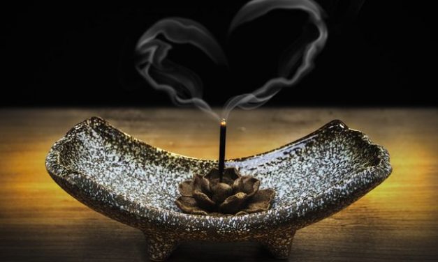 Healing the Heart with Conscious Speech {Part One}