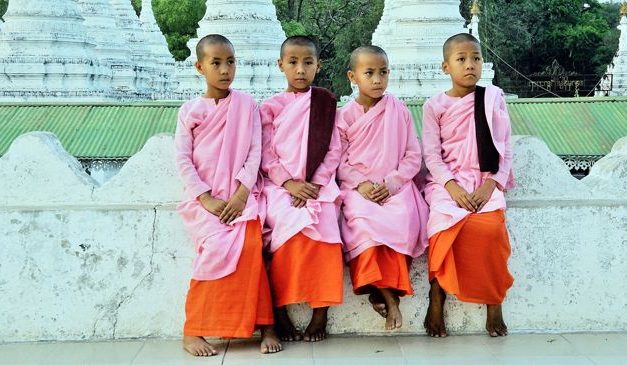 Yes, Gender Matters in Buddhism