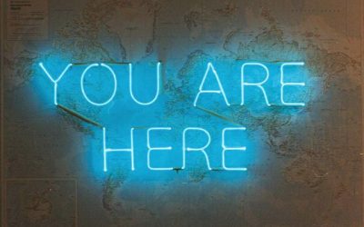 Meditation Won’t Make Life Perfect, but Will Let You Begin Again