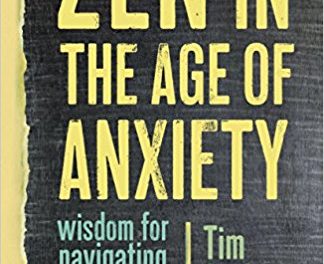 Zen in the Age of Anxiety {Book Review}