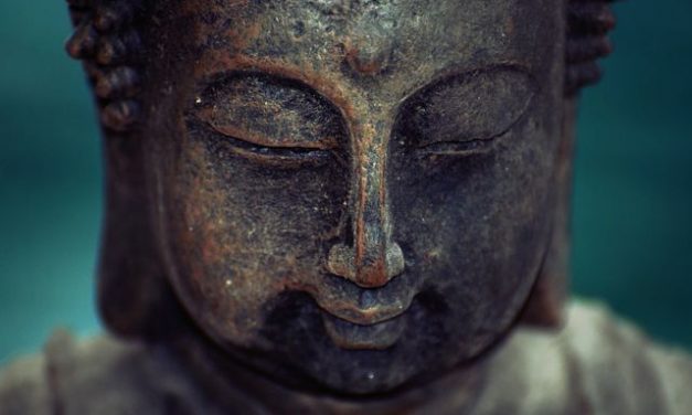 What is Buddhism?