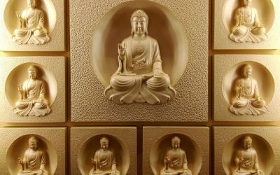 What are the Different Styles of Buddhism?