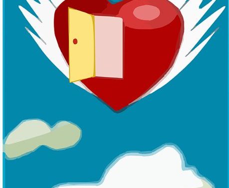 The Work of an Awakened Heart (at the Dentist’s Office)