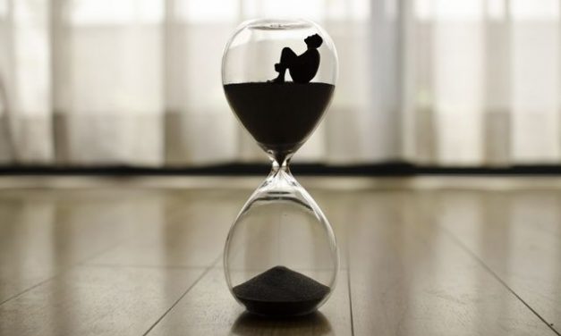 Practice for Death and Life {Lojong Teaching}