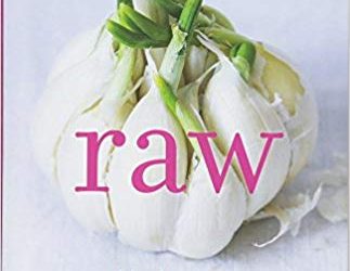 Raw: My Journey from Anxiety to Joy {Book Review}