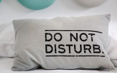 Short on Time and Money? Have Your Retreat at Home.