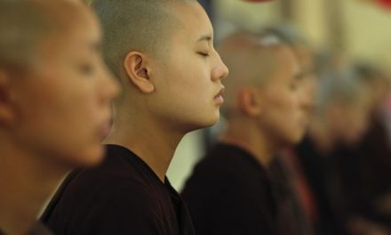 What is Insight (Vipassana) Meditation?