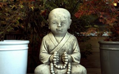 Recognizing Buddha Nature