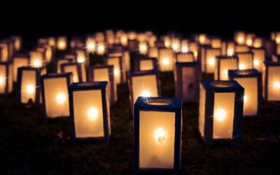 Light My Fire: How to Make the World a Better Place