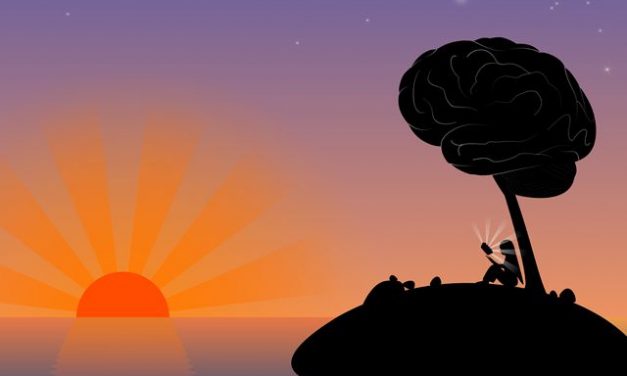 This is How to Stop Obsessive Thinking