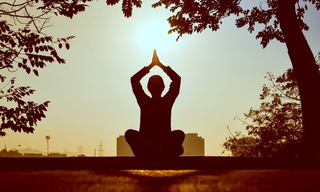 5 Meditation Practices to Help Find Inner Peace