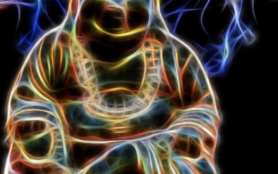 Do Drugs Belong in Buddhism?