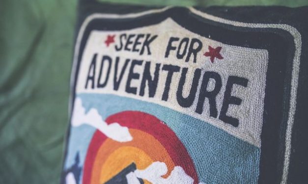 Adventures of a Retired Public School Teacher