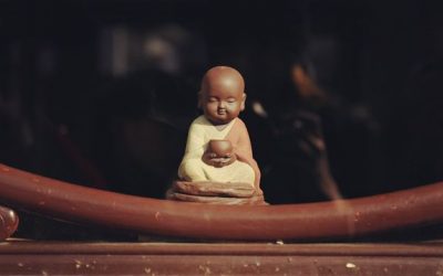 People Ask, Why are You Buddhist? This is Why: