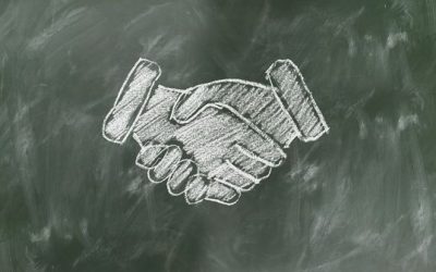 You are not Alone: Finding a Spiritual Community