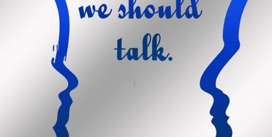 The Dharma of Saying Unpleasant Things