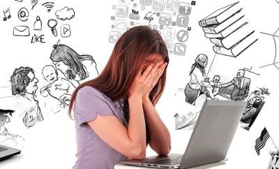 The Dark Wheel: Dealing Constructively with Intrusive Thoughts